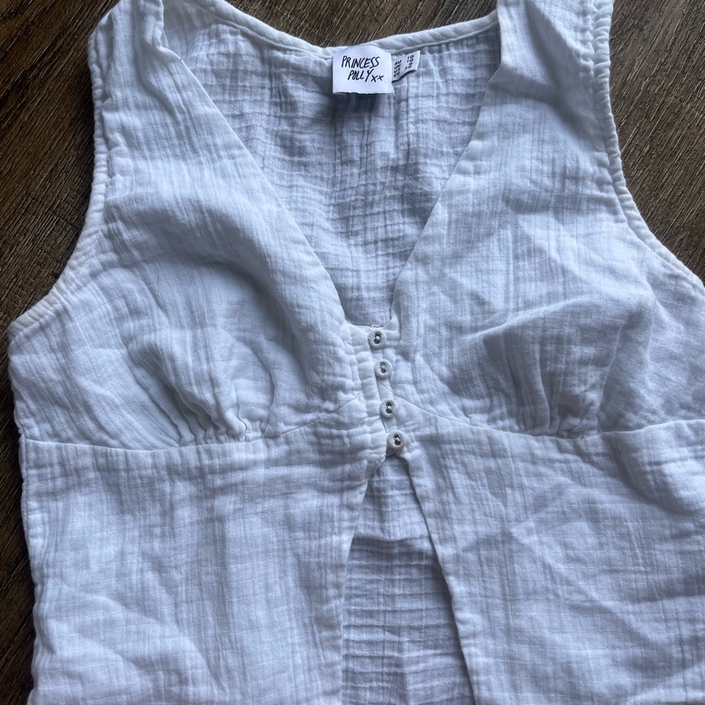 Princess Polly top